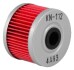 Фільтр масляний K&N KN112 (фото 1)