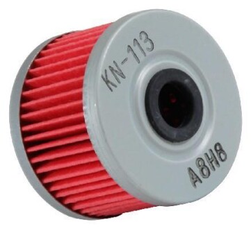 Фільтр масляний K&N KN113