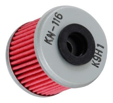 Фільтр масляний K&N KN116