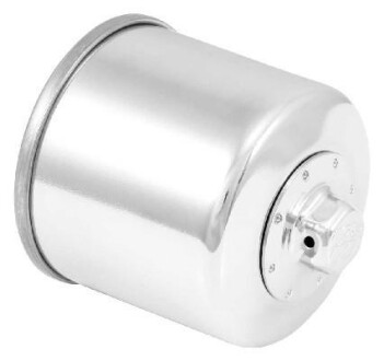 Фільтр масляний K&N KN138C