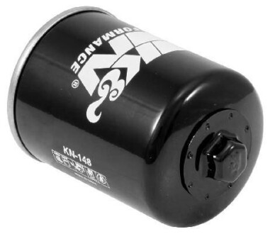 Фільтр масляний K&N KN148