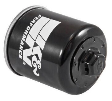 Фільтр масляний K&N KN183