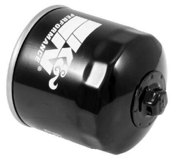 Фільтр масляний K&N KN202