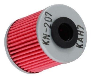 Фільтр масляний K&N KN207