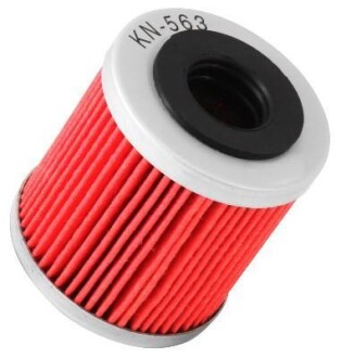 Фільтр масляний K&N KN563