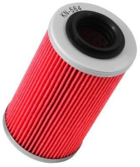 Фільтр масляний K&N KN564