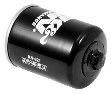 Фільтр масляний K&N KN621