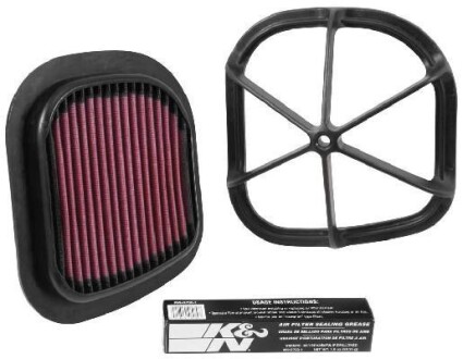 Фільтр повітряний K&N KT4511XD
