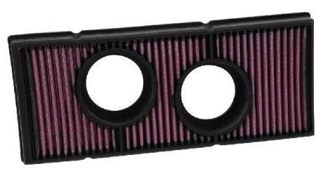 Фільтр повітряний K&N KT9504