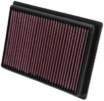 Фільтр повітряний K&N PL5712