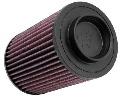 Фільтр повітряний K&N PL8007