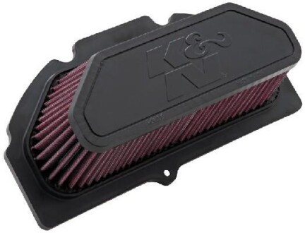 Фільтр повітряний K&N SU1009