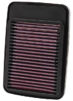 Фільтр повітряний K&N SU6505