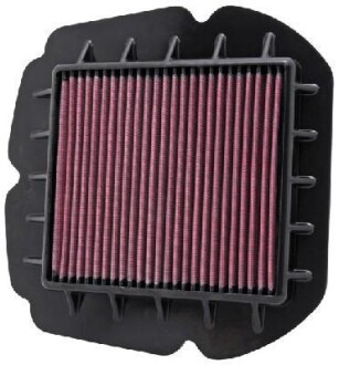 Фільтр повітряний K&N SU6509
