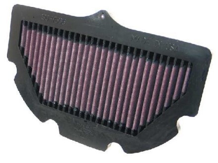 Фільтр повітряний K&N SU7506