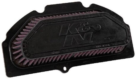 Фільтр повітряний K&N SU9915