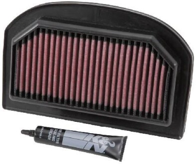Фільтр повітряний K&N TB1212