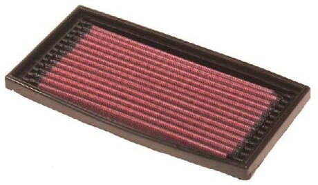 Фільтр повітряний K&N TB6000