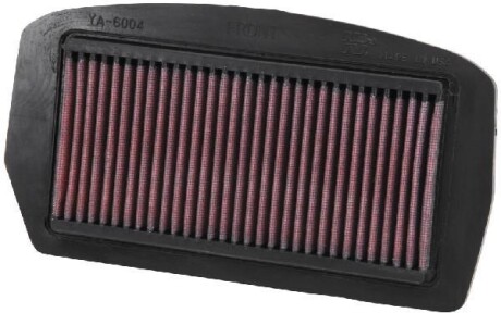 Фільтр повітряний K&N YA6004