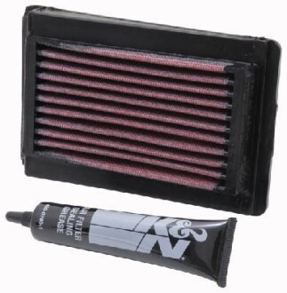 Фільтр повітряний K&N YA6604