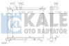 Радиатор охлаждения двигателя (паяный) Hyundai i10 (07-) 1.1i OTO Kale 341970 (фото 1)