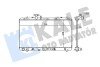 Радіатор охолодження Fiat Sedici, Suzuki Sx4 Radiator OTO RADYATOR Kale 342120 (фото 1)