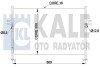 Радіатор кондиціонера Hyundai H-1 / Starex, H-1 Box, H100, Porter Condenser OTO RADYATOR Kale 342425 (фото 1)