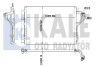 Радіатор кондиціонера Hyundai Elentra (11-), i30 (12-)/KIA Ceed (12-), Cerato (13-) OTO RADYATOR Kale 342525 (фото 1)