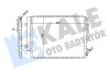 Радіатор кондиціонера Kia Sorento I Condenser OTO RADYATOR Kale 342625 (фото 1)