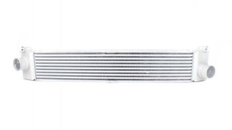 Інтеркулер Citroen Jumper - Fiat Ducato - Peugeot Boxer Intercooler OTO RADYATOR Kale 343210