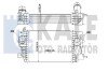 OPEL Інтеркулер Meriva B 1.3CDTI 10- Kale 345060 (фото 1)