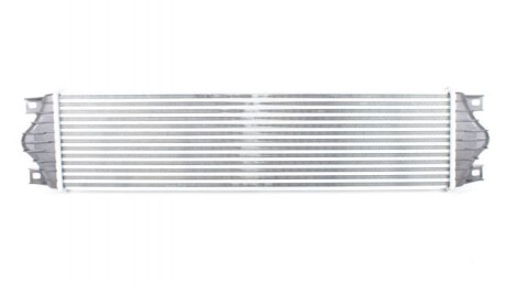 Інтеркулер Nissan Interstar - Opel Movano - Renault Master Ii Intercooler OTO RADYATOR Kale 345100