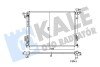 Радіатор охолодження Hyundai Ix35 - Kia Sportage Radiator OTO RADYATOR Kale 347805 (фото 1)