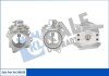 VW Клапан EGR Audi A3,Skoda Fabia I,II,,Octavia I,II,Golf IV,V,Passat,Touran 1.9/2.0TDI 00-,Mitsubishi Grandis 2.0d Kale 348930 (фото 1)