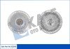 Вентилятор охолодження радіатора Ford Transit Fan Clutch OTO RADYATOR Kale 352690 (фото 1)