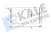 BMW Радіатор кондиціонера (конденсатор) Mini Cooper, One, Clubman, Countryman Kale 353170 (фото 1)