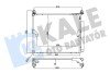 Радіатор кондиціонера Toyota Land Cruiser Prado Condenser OTO RADYATOR Kale 357375 (фото 1)