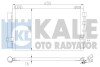 Радиатор кондиционера Hyundai Matrix (01-) 1.6i, 1.8i Kale 391300 (фото 1)