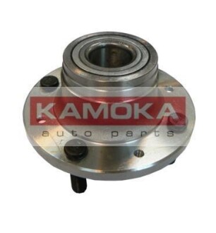 Фото пiдшипник ступицi KAMOKA 5500039 Пiдшипник ступицi KAMOKA 5500039