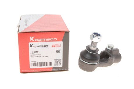 Наконечник тяги рульової (R) Land Rover Freelander 98-06 KAPIMSAN 12-09101