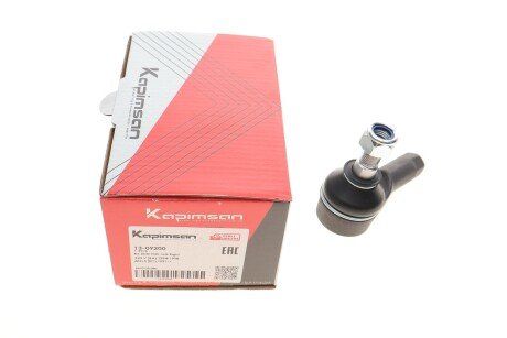 Наконечник тяги рульової Mazda 121 90-/323 89-/RX 7 III 92- KAPIMSAN 13-09200