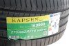 Шина K3000 275/40 ZRF18 XL 103W (літня) Run Flat Kapsen 275/40ZRF18 XL K3000 (фото 5)