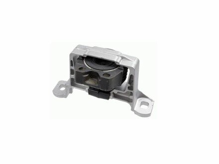 -TEKNOROT FORD подушка двигуна прав. C-Max 1,6Ti, Focus Kautek FD-EM031