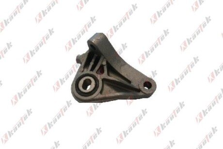 -TEKNOROT FIAT подушка двигуна задн.Punto,Grande Punto,Opel Corsa D,Alfa Romeo 06- Kautek FI-EM090