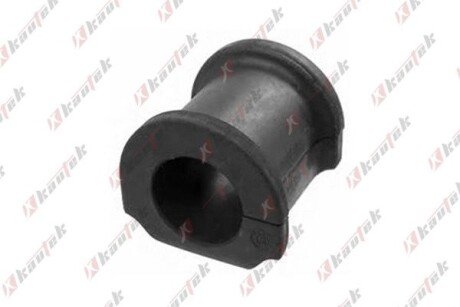-TEKNOROT HONDA втулка переднього стабілізатора d=24.8mm Civic 01- Kautek HO-BS015