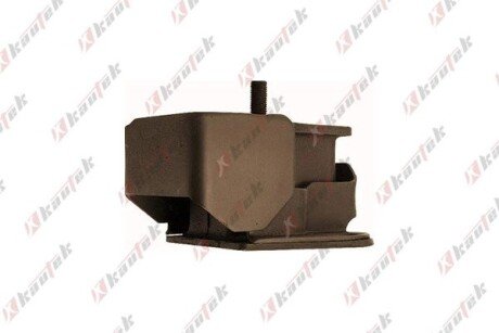 -TEKNOROT MITSUBISHI подушка двигуна L300 III 1.6/2.5TD 86-04 Kautek MI-EM001