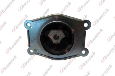 -TEKNOROT OPEL подушка двигуна лів.Astra H 1.7CDTI 04-,Zafira B 05- Kautek OP-EM085