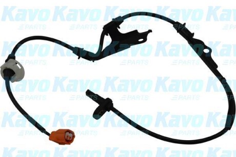 PARTS HONDA Датчик ABS передн.лів. Accord -08 KAVO BAS-2005