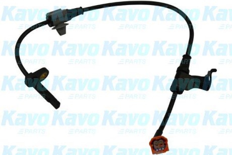 PARTS HONDA Датчик ABS задн.прав.Accord VII 03- KAVO BAS-2008