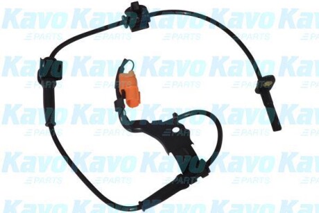 Датчик ABS (передній) Honda CR-V 2.0-2.4 16V 01-07 (R) KAVO BAS-2018